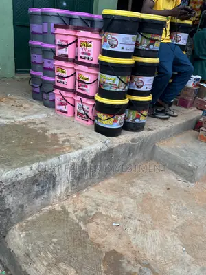 20l Satin Value Plus Quality Paint
