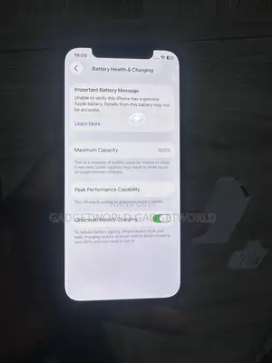 Apple iPhone 12 64 GB Blue