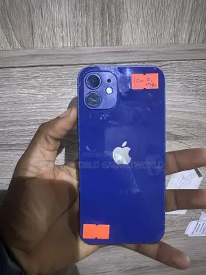 Apple iPhone 12 64 GB Blue