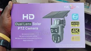 CCTV Supply and Installation