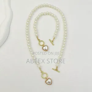 Pearl Accessories