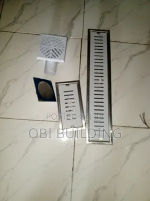 Building Materials