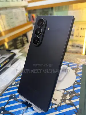 Samsung Galaxy Z Fold7 512 GB Black