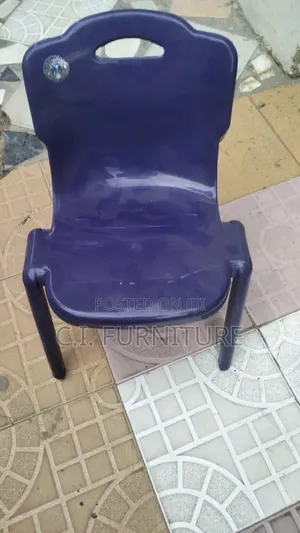 Quality Children Four Leg Plastic Chairs