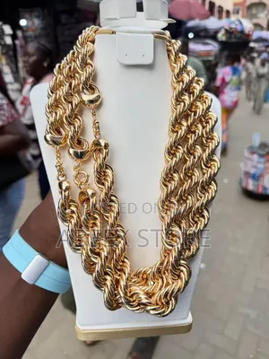 Big Twist Chain