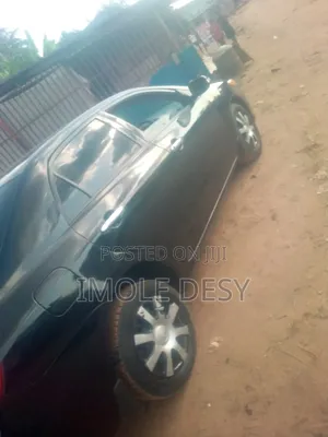 Toyota Corolla 2012 Black