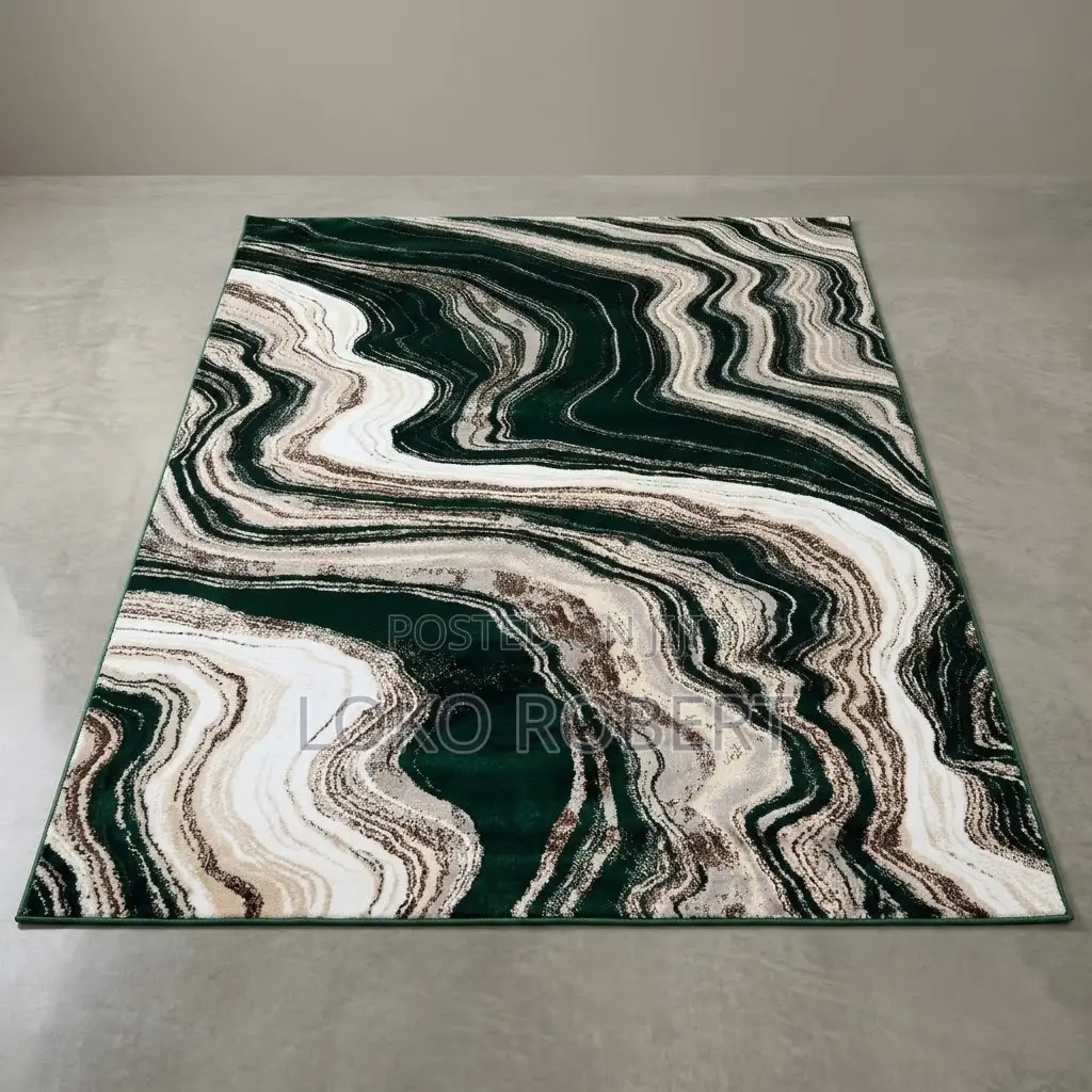 Center Rug- 4by6ft, 5by7ft, 7by10ft, 8by11ft.