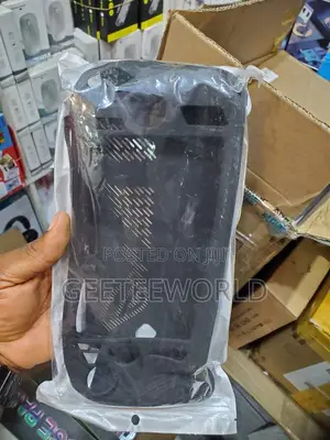 Rog Ally Silicone Pouch