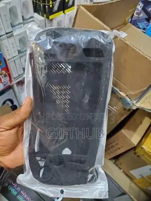 Rog Ally Silicone Pouch