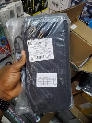 Rog Ally Silicone Pouch