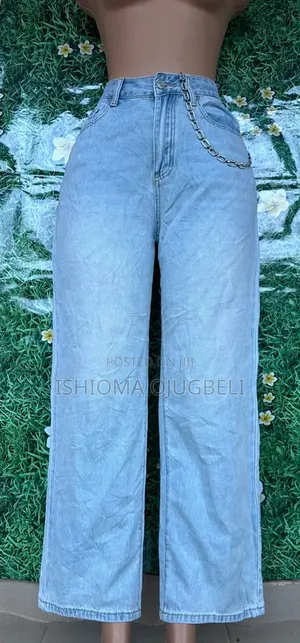 Quality Affordable Thrift Wears – Jeans, Leggings, Shorts, Singlet