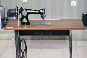 Roch Manual Sewing Machine