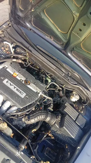 Honda Accord 2007