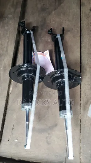 Rear Shock Absorber for 2008-2017 Accord