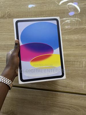 Apple iPad (2025) 128 GB Blue