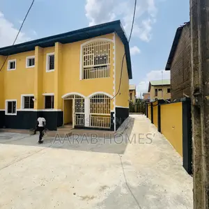 3bdrm Townhouse / Terrace in Life Camp for rent