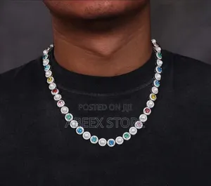 Stylish Necklace for Men