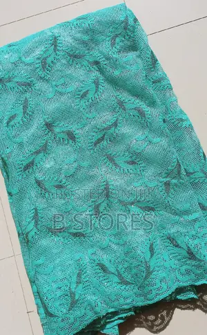 Luxury Lace Fabric