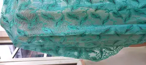 Luxury Lace Fabric