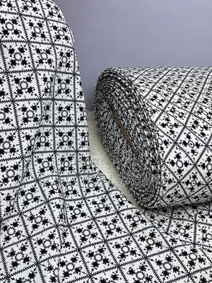 Premium Senator Material – Quality Men’s Native Wear Fabric