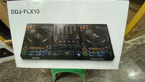 DDJ FLX 10 Dj Pioneer