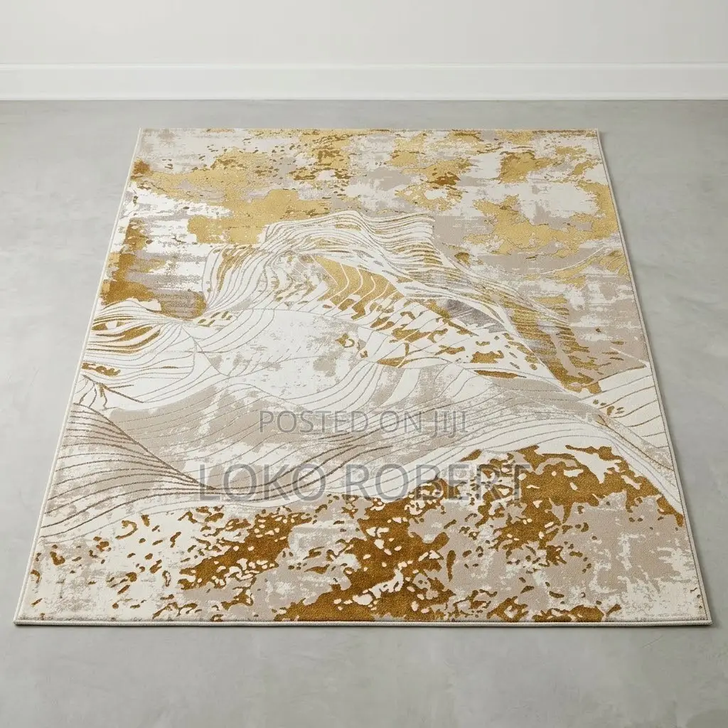 Persian Turkey Center Rug- 4by6ft, 5by7ft, 7by10ft, 8by11ft.