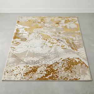 Persian Turkey Center Rug- 4by6ft, 5by7ft, 7by10ft, 8by11ft.