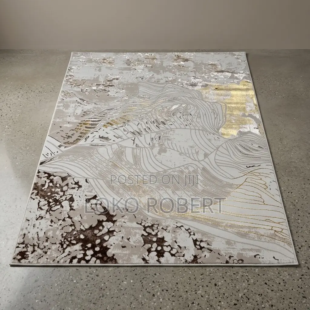 Persian Turkey Center Rug- 4by6ft, 5by7ft, 7by10ft, 8by11ft.