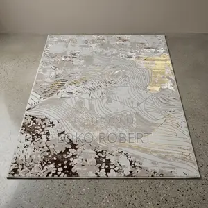 Persian Turkey Center Rug- 4by6ft, 5by7ft, 7by10ft, 8by11ft.