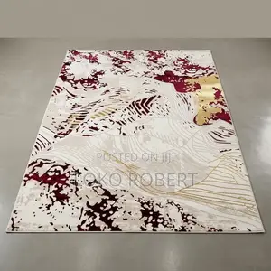 Persian Turkey Center Rug- 4by6ft, 5by7ft, 7by10ft, 8by11ft.