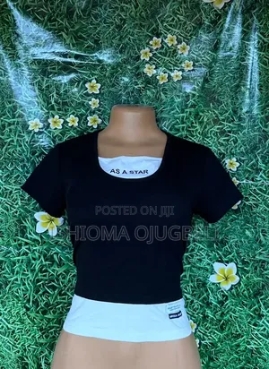 Quality Affordable Thrift Wears – Jeans, Leggings, Shorts, Singlets