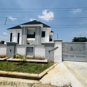 5bdrm Duplex in Gwarinpa for rent