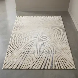 Luxury Turkey Persain Center Rug- 4by6ft, 5by7ft, 7by10ft