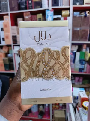 Dalal Lattafa