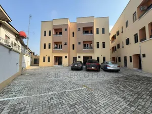 2bdrm Apartment in Estate, Agidingbi for sale