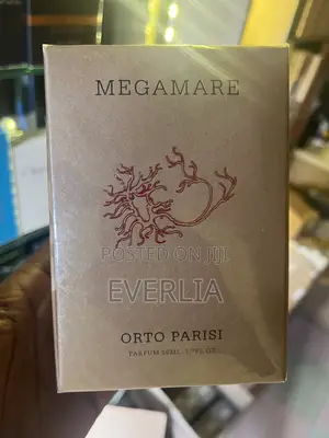 Orto Parisi Megamare