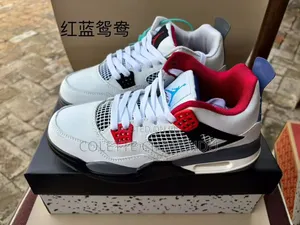 Premium Quality Sneakers for Men & Women