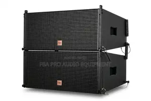 FBA Single 12”(LA12N)Line Array
