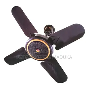 Ox Ceiling Fan