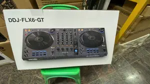 DDJ Flx6 Gt Dj Controller
