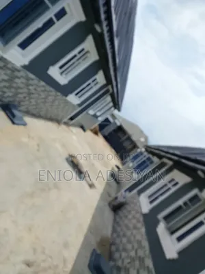 Furnished 1bdrm Block of Flats in Gorpa, Igbogbo for rent