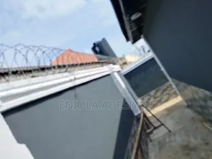 Furnished 1bdrm Block of Flats in Gorpa, Igbogbo for rent