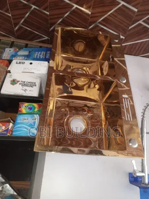 Building Materials