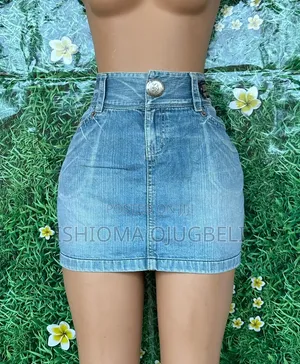 Quality Affordable Thrift Wears – Jeans, Leggings, Shorts Skirt