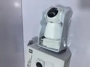 Wifi V380 Smart Camera