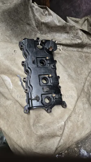 Nissan Rogue Valve Cover and X_Trail 2008