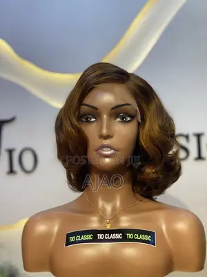 Tio Classic Luxury Hair