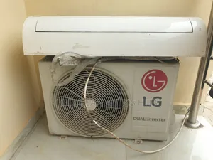 LG Air Condition