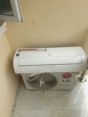 LG Air Condition