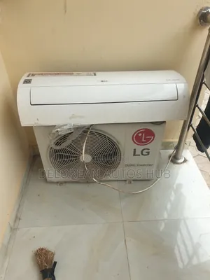 LG Air Condition